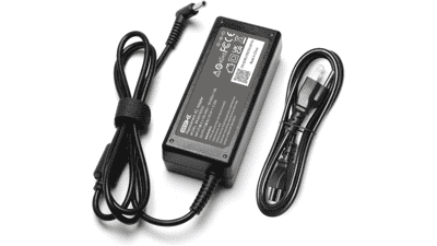 HP EliteBook ProBook 65W Laptop Charger