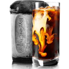 HyperChiller HC3: Iced Coffee & Beverage Cooler
