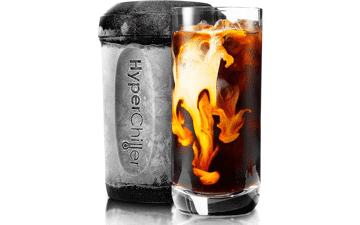 HyperChiller HC3: Iced Coffee & Beverage Cooler