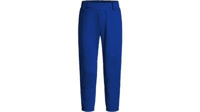 Kids Baseball Pants - Toddler & Youth Sizes