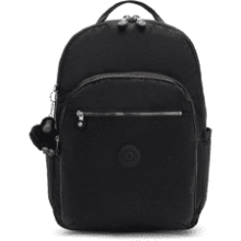 Kipling Seoul Laptop Backpack - Extra Large & Durable