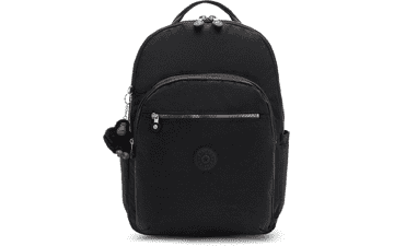 Kipling Seoul Laptop Backpack - Extra Large & Durable