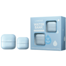 LANEIGE Water Bank Moisturizer: Blue Hyaluronic Acid for Deep Hydration