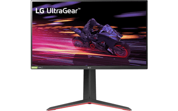 LG 27" UltraGear 240Hz Gaming Monitor