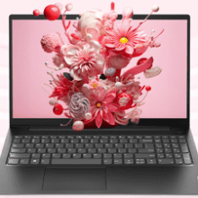 Lenovo V15 Laptop: Intel 4-Core, 32GB RAM, 1TB SSD, Windows 11 Pro