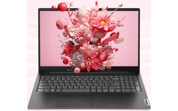 Lenovo V15 Laptop: Intel 4-Core, 32GB RAM, 1TB SSD, Windows 11 Pro