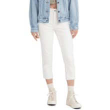Levi's 311 Shaping Capri Jeans - Women's (Plus Sizes)
