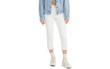 Levi's 311 Shaping Capri Jeans - Women's (Plus Sizes)