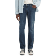 Levi's 511 Slim Fit Jeans - Men's Denim