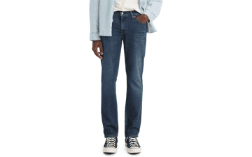 Levi's 511 Slim Fit Jeans - Men's Denim