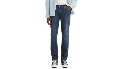 Levi's 511 Slim Fit Jeans - Men's Denim