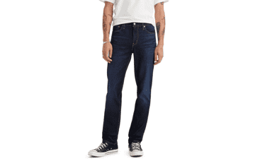 Levi's 511 Slim Fit Jeans - Men's Denim
