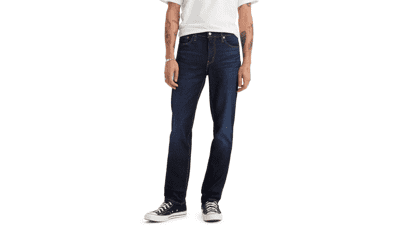 Levi's 511 Slim Fit Jeans - Men's Denim