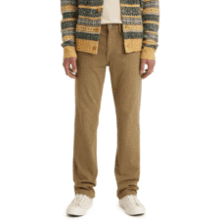 Levi's 514 Straight Fit Jeans: Classic Style