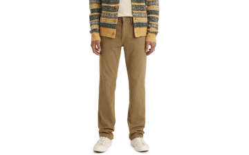 Levi's 514 Straight Fit Jeans: Classic Style