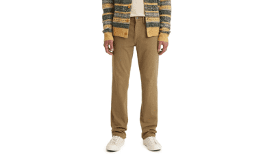 Levi's 514 Straight Fit Jeans: Classic Style