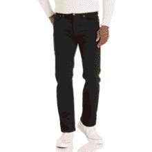 Levi's 514 Straight Fit Men's Jeans