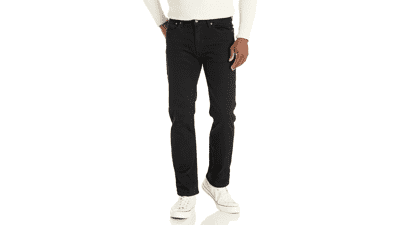 Levi's 514 Straight Fit Men's Jeans