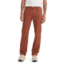 Levi's 514 Straight Fit Men's Jeans