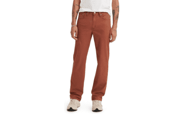 Levi's 514 Straight Fit Men's Jeans