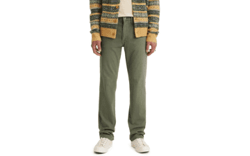 Levi's 514 Straight Fit Men's Jeans