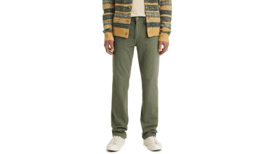 Levi's 514 Straight Fit Men's Jeans