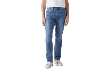 Levi's 541 Athletic Fit Jeans: Men's Best Comfort