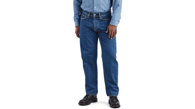 Levi's 550 Relaxed Fit Men's Jeans