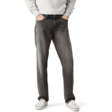Levi's 559 Relaxed Straight Jeans - Men's