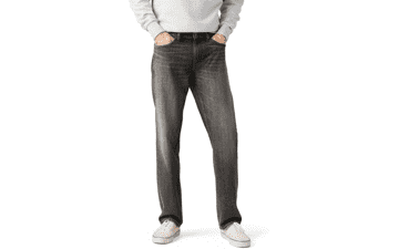 Levi's 559 Relaxed Straight Jeans - Men's