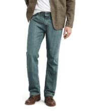 Levi's 559 Relaxed Straight Jeans - Men's (Big & Tall)