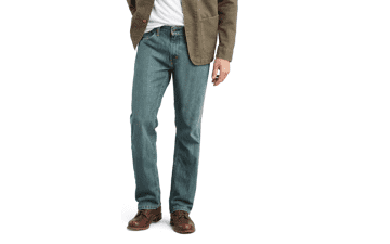 Levi's 559 Relaxed Straight Jeans - Men's (Big & Tall)