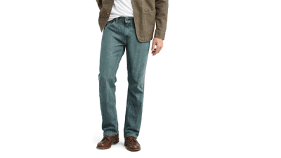 Levi's 559 Relaxed Straight Jeans - Men's (Big & Tall)