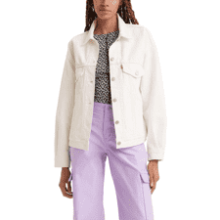 Levi's Women's 90s Trucker Jacket