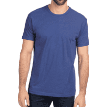 LogoUp Men's N6210 - Premium Quality