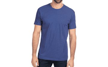 LogoUp Men's N6210 - Premium Quality
