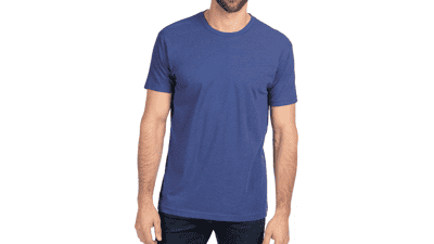 LogoUp Men's N6210 - Premium Quality