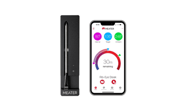 MEATER SE: Smart Wireless Meat Thermometer for Perfect Cooking