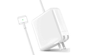 MacBook Pro Charger: 60W T-Tip Power Adapter