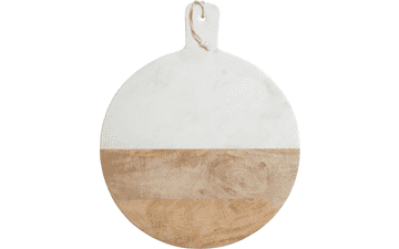 Marble & Mango Wood Paddle Board