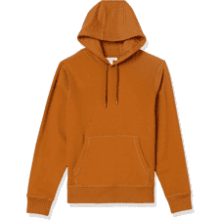 Men's Big & Tall Hoodie - Amazon Essentials