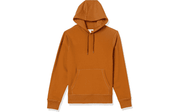 Men's Big & Tall Hoodie - Amazon Essentials