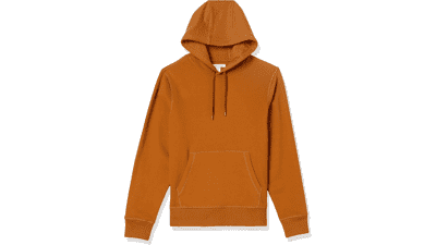 Men's Big & Tall Hoodie - Amazon Essentials