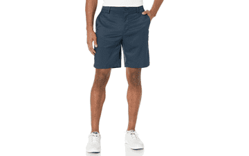 Men's Slim-Fit Stretch Golf Shorts