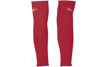 Mizuno Arm Sleeves: Performance Enhancing