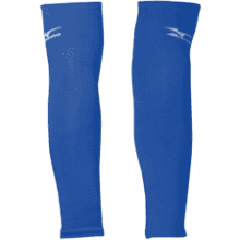 Mizuno Arm Sleeves: Performance Enhancing