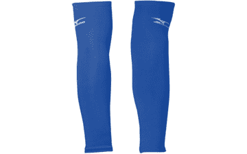 Mizuno Arm Sleeves: Performance Enhancing