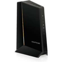 NETGEAR Nighthawk CM3000: DOCSIS 3.1 Cable Modem for Xfinity, Spectrum & Cox
