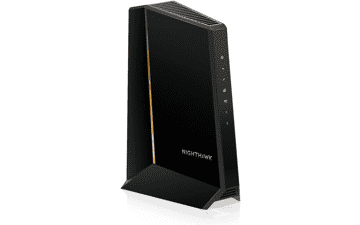 NETGEAR Nighthawk CM3000: DOCSIS 3.1 Cable Modem for Xfinity, Spectrum & Cox