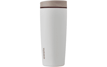 Owala SmoothSip Coffee Tumbler - 20oz Insulated Travel Mug